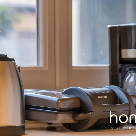 Διαμέρισμα Arty & Comfy Homm Studio In Lycabettus
