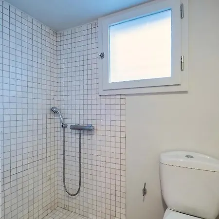 Apartment Arty & Comfy Homm Studio In Lycabettus