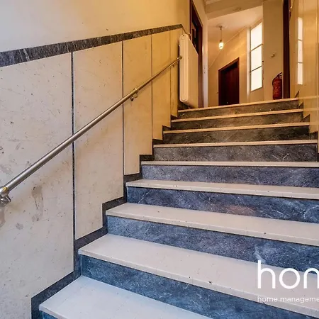 Arty & Comfy Homm Studio In Lycabettus Apartment *